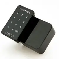 Touch Screen Lock