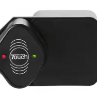 Push Botton Lock