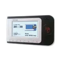 Access Controller Reader