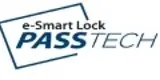 Passtech Co., Ltd. logo