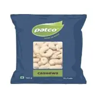 Cashew nuts