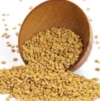 Fenugreek Seeds