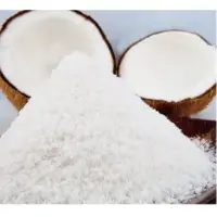 Desiccated Coconut Powder