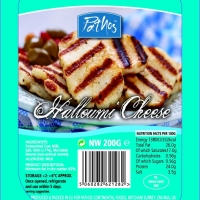 Halloumi Cheese