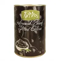 Tinned Olives