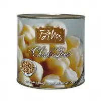 Tinned Pulses