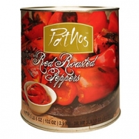 Tinned Vegetables