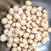Mixed Styles Macadamia Nut Kernels