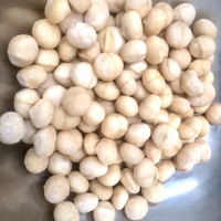 Macadamia Nuts Kernels