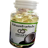 Coconut Oil