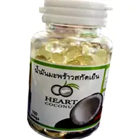 Coconut Oil