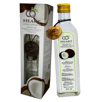 Coconut Oil (250 ml)