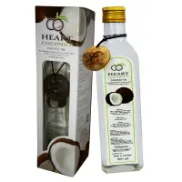 Coconut Oil (250 ml)