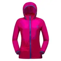 Women Hooded Jacket