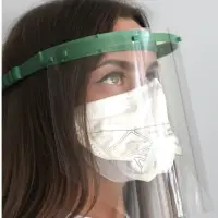 Face Shield