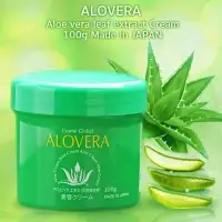 Alovera Cream