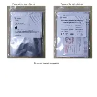 RT-qPCR  Detection Kit