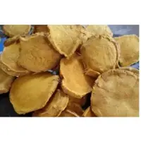 Curcuma Zanthorrhiza