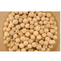 White Pepper