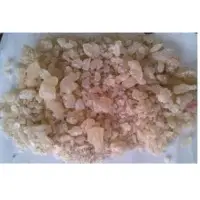 Gum Damar ABC X