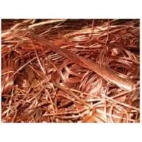 Copper Millberry Scrap