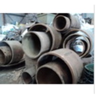Brass Ebony Scrap