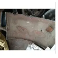 Stainless HI Grade Nickel Scrap