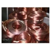 Copper Soudronic Scrap