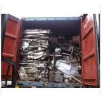 Stainless Steel 304 Scrap