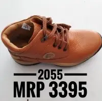 Leather Shoes