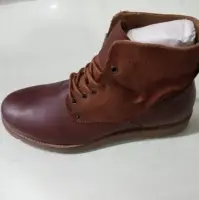 Leather Shoes