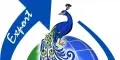 Peafowl World logo