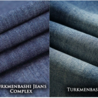 denim material wholesale