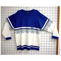 Men's sweater