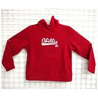 Girl's sweat shirt