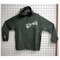 Men's sweat shirt