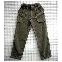 Men's pant