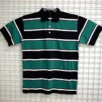 Men's polo shirt