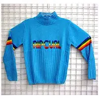 Girl's sweater