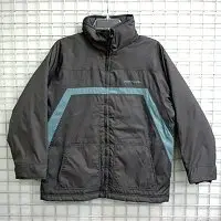 Men's padding jacket