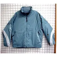 Men's padding jacket