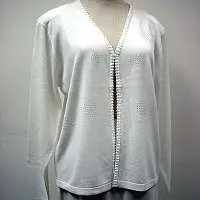 Ladies' sweater