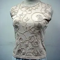 Ladies' vest