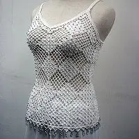 Ladies' vest