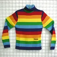Girl's sweater
