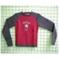 Girl's sweater