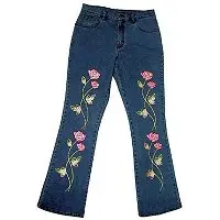 Ladies' jean