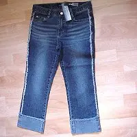 Ladies' jean