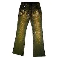 Ladies' jean