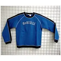 Girl's sweat shirt